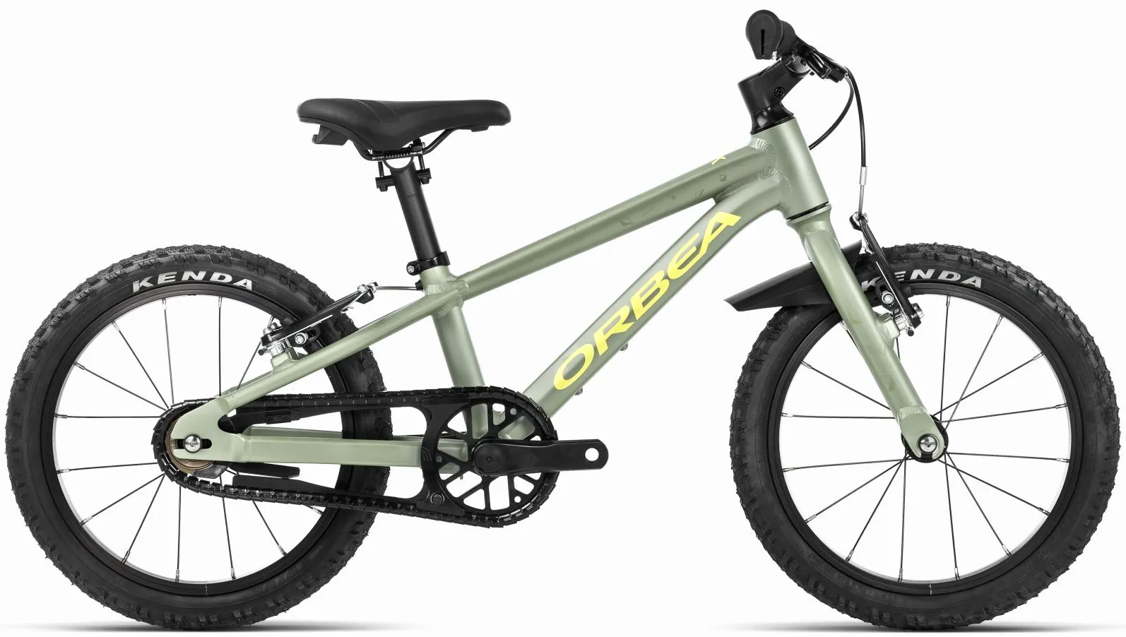 Велосипед 16″ Orbea MX 16 2025