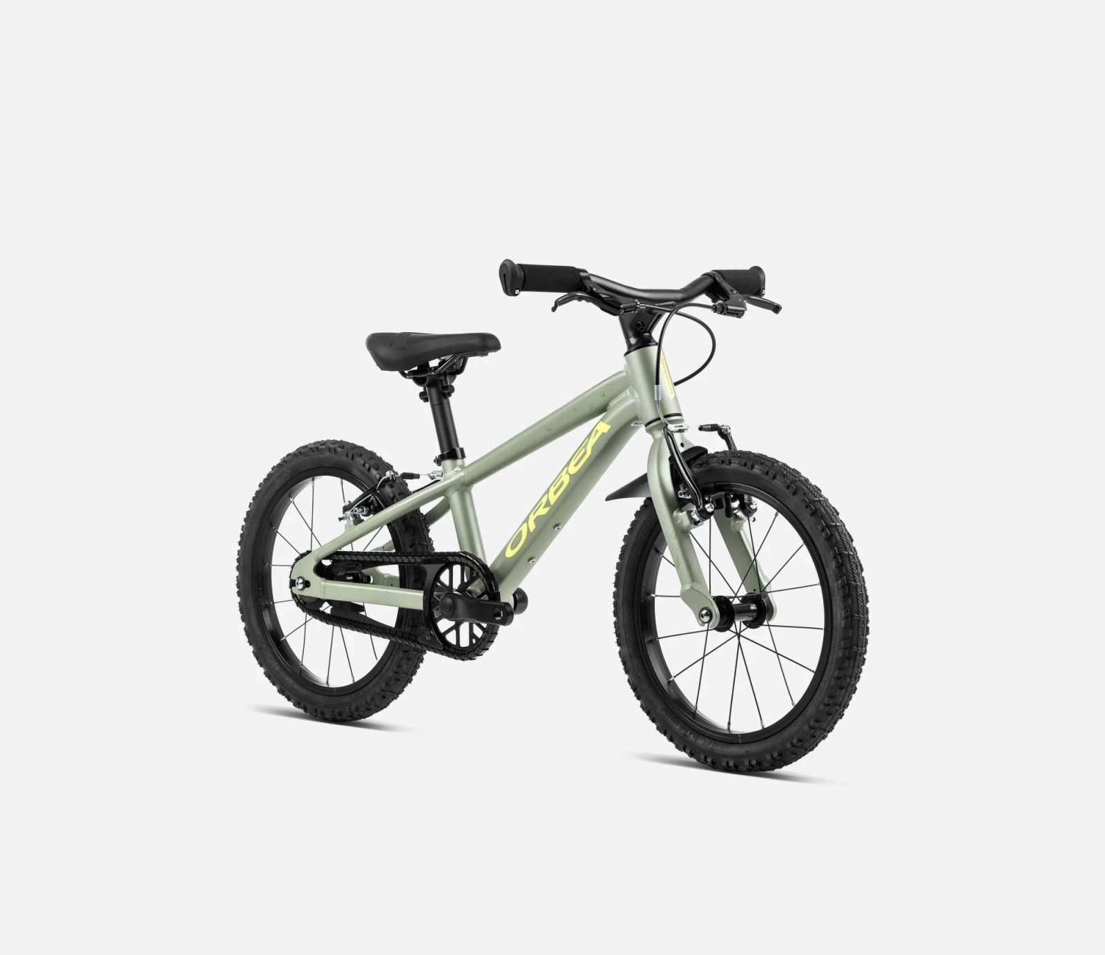 Велосипед 16″ Orbea MX 16 2025