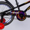 Велосипед 18″ Formula Stormer BH 2025 120828