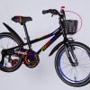 Велосипед 18″ Formula Stormer BH 2025 120829