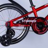 Велосипед 18″ Formula Stormer BH 2025 120834