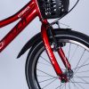 Велосипед 18″ Formula Stormer BH 2025 120835