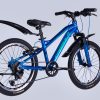 Велосипед 20″ Formula Blackwood Vbr FR 2025 120843