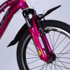 Велосипед 20″ Formula Blackwood Vbr FR 2025 120852