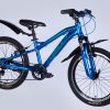 Велосипед 20″ Formula Blackwood Vbr FR 2025 120847