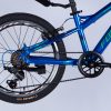 Велосипед 20″ Formula Blackwood Vbr FR 2025 120848