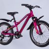 Велосипед 20″ Formula Blackwood Vbr FR 2025 120849