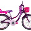 Велосипед 20″ Formula Flower Premium BH 2025