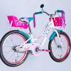 Велосипед 20″ Formula Flower Premium BH 2025 121364