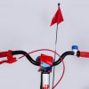 Велосипед 20″ Formula Race BH 2025 121386