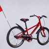 Велосипед 20″ Formula Race BH 2025 121389