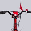 Велосипед 20″ Formula Race BH 2025 121390