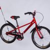 Велосипед 20″ Formula Race BH 2025 121391