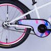 Велосипед 20″ Formula Race BH 2025 121376