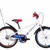 Велосипед 20″ Formula Race BH 2025