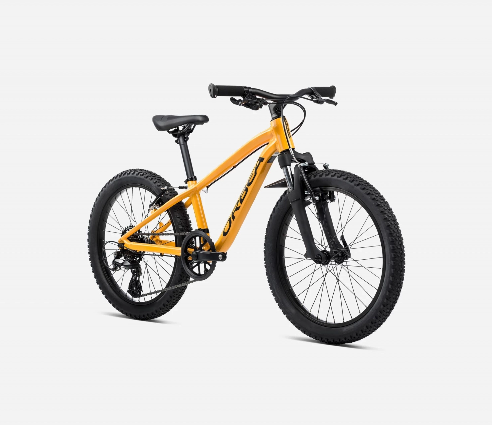 Велосипед 20″ Orbea MX 20 XC 2025
