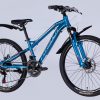 Велосипед 24″ Formula Blackwood 1.0 DD FR 2025 120883