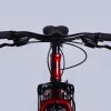 Велосипед 24″ Formula Blackwood 1.0 DD FR 2025 120875