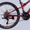 Велосипед 24″ Formula Blackwood 1.0 DD FR 2025 120878