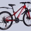 Велосипед 24″ Formula Blackwood 1.0 DD FR 2025 120879