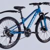 Велосипед 24″ Formula Blackwood 1.0 DD FR 2025 120881
