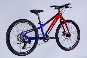 Велосипед 24″ Formula F-1 DD CS 2025