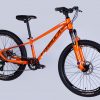 Велосипед 24″ Formula Thor DD CS 2025 120903