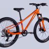 Велосипед 24″ Formula Thor DD CS 2025 120906