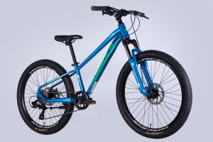 Велосипед 24″ Formula Thor DD CS 2025