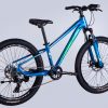 Велосипед 24″ Formula Thor DD CS 2025 120909
