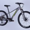 Велосипед 24″ Formula Zephyr 3.0 DD CS 2025 120938