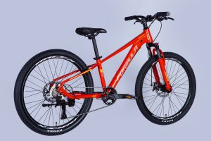 Велосипед 24″ Formula Zephyr 3.0 DD CS 2025