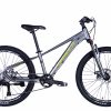 Велосипед 24″ Formula Zephyr 3.0 DD CS 2025