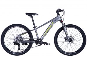 Велосипед 24″ Formula Zephyr 3.0 DD CS 2025