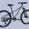 Велосипед 24″ Formula Zephyr 3.0 DD CS 2025 120934