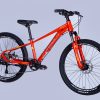 Велосипед 24″ Formula Zephyr 3.0 DD CS 2025 120932