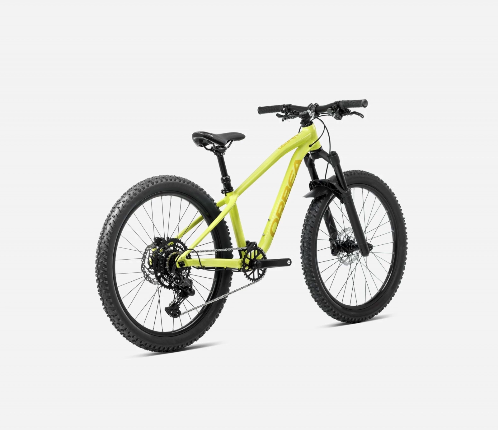 Велосипед 24″ Orbea Laufey 24 H20 2025