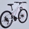 Велосипед 26″ Formula Alpina DD FR 2025 120969