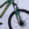 Велосипед 26″ Formula Alpina DD FR 2025 120962