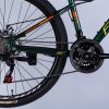 Велосипед 26″ Formula Alpina DD FR 2025 120961