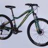 Велосипед 26″ Formula Alpina DD FR 2025 120965