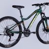 Велосипед 26″ Formula Alpina DD FR 2025 120966