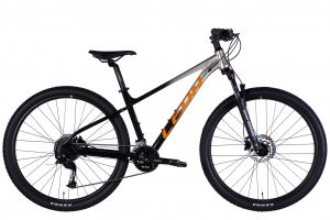 Велосипед 27.5″ Leon XC 80 HDD 2025