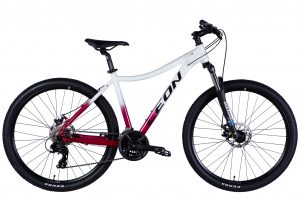 Велосипед 27.5″ Leon XC Lady 105 DD CS 2025