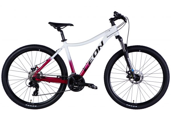 Велосипед 27.5″ Leon XC Lady 105 DD CS 2025