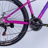 Велосипед 27.5″ Formula Alpina DD FR 2025 120992