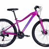 Велосипед 27.5″ Formula Alpina DD FR 2025