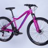 Велосипед 27.5″ Formula Alpina DD FR 2025 120994