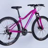 Велосипед 27.5″ Formula Alpina DD FR 2025 120995