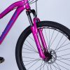Велосипед 27.5″ Formula Alpina DD FR 2025 120996